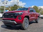 New 2026 Chevrolet Colorado Z71 Crew Cab 4x4 Pickup for sale #N29202 - photo 3