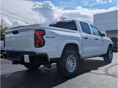 2026 Chevrolet Colorado Crew Cab 4WD Pickup for sale #N29203 - photo 2