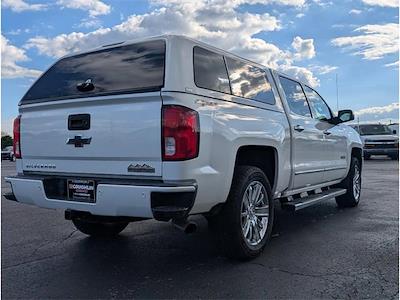 2016 Chevrolet Silverado 1500 Crew Cab 4WD Pickup for sale #N29204A - photo 2