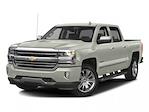 2016 Chevrolet Silverado 1500 Crew Cab 4x4 Pickup for sale #N29204A - photo 1