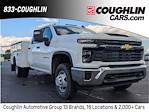 2025 Chevrolet Silverado 3500 Crew Cab DRW 4WD Service Truck for sale #N29207 - photo 1