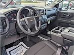 2025 Chevrolet Silverado 3500 Crew Cab DRW 4WD Service Truck for sale #N29207 - photo 13