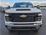 2025 Chevrolet Silverado 3500 Crew Cab DRW 4WD Service Truck for sale #N29207 - photo 3