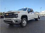 2025 Chevrolet Silverado 3500 Crew Cab DRW 4WD Service Truck for sale #N29207 - photo 4