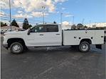 2025 Chevrolet Silverado 3500 Crew Cab DRW 4WD Service Truck for sale #N29207 - photo 5