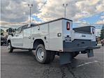 2025 Chevrolet Silverado 3500 Crew Cab DRW 4WD Service Truck for sale #N29207 - photo 6