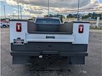 2025 Chevrolet Silverado 3500 Crew Cab DRW 4WD Service Truck for sale #N29207 - photo 7