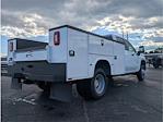 2025 Chevrolet Silverado 3500 Crew Cab DRW 4WD Service Truck for sale #N29207 - photo 2
