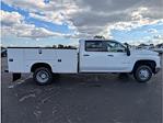 2025 Chevrolet Silverado 3500 Crew Cab DRW 4WD Service Truck for sale #N29207 - photo 8