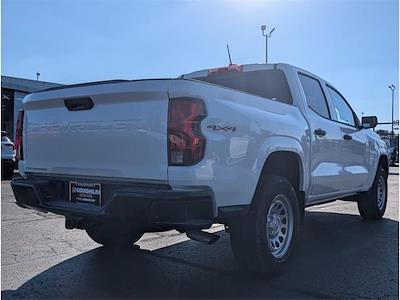 2026 Chevrolet Colorado Crew Cab 4WD Pickup for sale #N29208 - photo 2