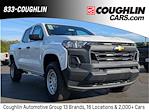 2026 Chevrolet Colorado Crew Cab 4WD Pickup for sale #N29208 - photo 1