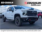 2025 Chevrolet Silverado 2500 Crew Cab 4x4 Pickup for sale #N29209 - photo 1