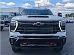 2025 Chevrolet Silverado 2500 Crew Cab 4x4 Pickup for sale #N29209 - photo 3