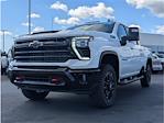 2025 Chevrolet Silverado 2500 Crew Cab 4x4 Pickup for sale #N29209 - photo 4