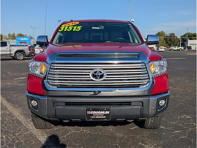 2016 Toyota Tundra Double Cab 4WD Pickup for sale #N29209A - photo 2