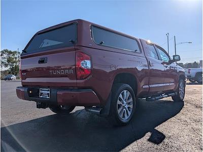 2016 Toyota Tundra Double Cab 4WD Pickup for sale #N29209A - photo 2