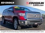 2016 Toyota Tundra Double Cab 4WD Pickup for sale #N29209A - photo 1