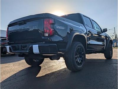 2026 Chevrolet Colorado Crew Cab 4WD Pickup for sale #N29215 - photo 2