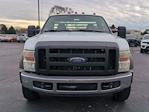 Used 2008 Ford F-450 Regular Cab Flatbed Truck for sale #N29217A - photo 3