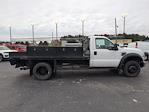 Used 2008 Ford F-450 Regular Cab Flatbed Truck for sale #N29217A - photo 8
