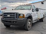 2006 Ford F-450 Regular Cab DRW RWD Service Truck for sale #N29217AA - photo 4