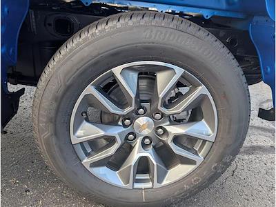 2026 Chevrolet Silverado 1500 Crew Cab 4WD Pickup for sale #N29218 - photo 1