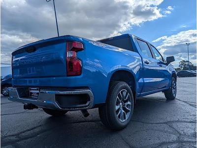 New 2026 Chevrolet Silverado 1500 LT Crew Cab for sale #N29218 - photo 2