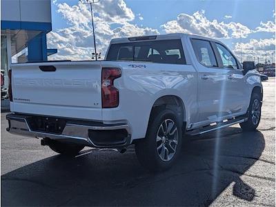 New 2025 Chevrolet Silverado 1500 LT Crew Cab 4WD Pickup for sale #N29223 - photo 2
