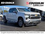 New 2025 Chevrolet Silverado 1500 LT Crew Cab 4WD Pickup for sale #N29223 - photo 1