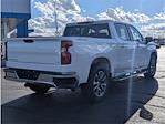 New 2025 Chevrolet Silverado 1500 LT Crew Cab 4WD Pickup for sale #N29223 - photo 2