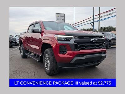 2023 Chevrolet Colorado Crew Cab 4WD Pickup for sale #N29223A - photo 1