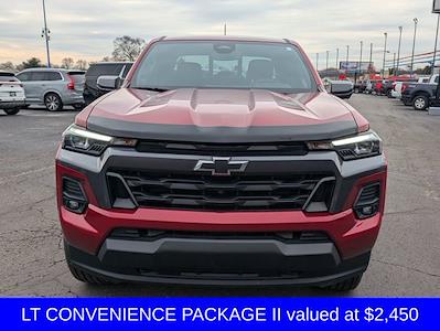2023 Chevrolet Colorado Crew Cab 4WD Pickup for sale #N29223A - photo 1