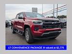 2023 Chevrolet Colorado Crew Cab 4WD Pickup for sale #N29223A - photo 1