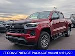2023 Chevrolet Colorado Crew Cab 4WD Pickup for sale #N29223A - photo 4