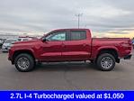 2023 Chevrolet Colorado Crew Cab 4WD Pickup for sale #N29223A - photo 5
