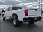 2022 Chevrolet Silverado 3500 Crew Cab 4WD Pickup for sale #N29224A - photo 6