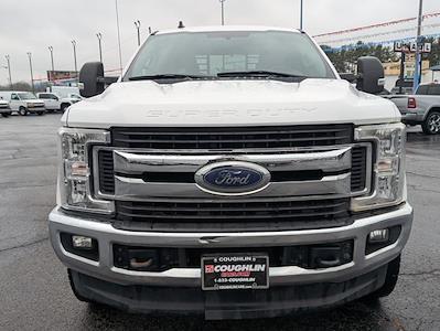 Used 2019 Ford F-250 XLT Crew Cab for sale #N29224B - photo 1