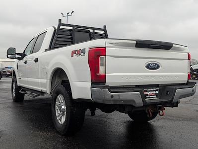 2019 Ford F-250 Crew Cab 4WD Pickup for sale #N29224B - photo 2