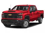 2026 Chevrolet Silverado 2500 Crew Cab 4WD Pickup for sale #N29225 - photo 1