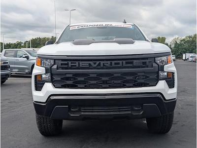 2025 Chevrolet Silverado 1500 Crew Cab 4WD Pickup for sale #N29229 - photo 2