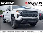 2025 Chevrolet Silverado 1500 Crew Cab 4WD Pickup for sale #N29229 - photo 1
