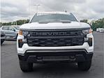 2025 Chevrolet Silverado 1500 Crew Cab 4WD Pickup for sale #N29229 - photo 2