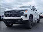 2025 Chevrolet Silverado 1500 Crew Cab 4WD Pickup for sale #N29229 - photo 3