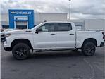 2025 Chevrolet Silverado 1500 Crew Cab 4WD Pickup for sale #N29229 - photo 4