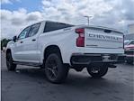2025 Chevrolet Silverado 1500 Crew Cab 4WD Pickup for sale #N29229 - photo 5