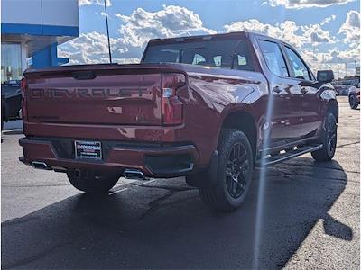 New 2026 Chevrolet Silverado 1500 RST Crew Cab 4WD Pickup for sale #N29230 - photo 2