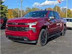 2026 Chevrolet Silverado 1500 Crew Cab 4WD Pickup for sale #N29230 - photo 4