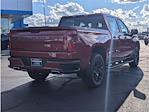 2026 Chevrolet Silverado 1500 Crew Cab 4WD Pickup for sale #N29230 - photo 2