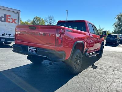2026 Chevrolet Silverado 2500 Crew Cab 4WD Pickup for sale #N29232 - photo 2