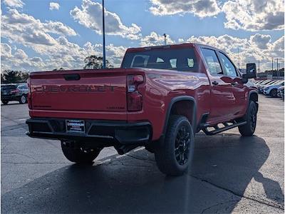 New 2026 Chevrolet Silverado 2500 Custom Crew Cab for sale #N29232 - photo 2